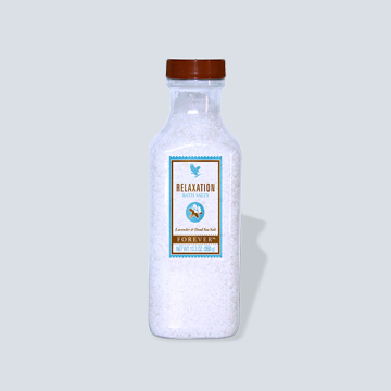 Relaxation Bath Salts