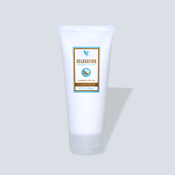 Relaxation shower Gel