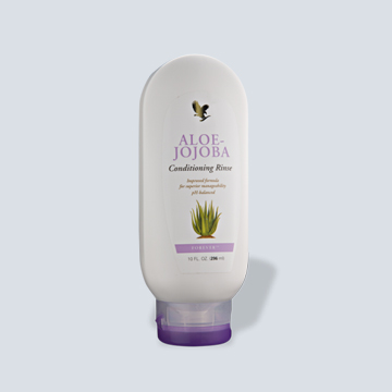 Aloe Jojoba Conditioning Rinse