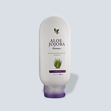 Dầu gội Aloe - Jojoba Shampoo