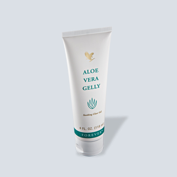 Gel dưỡng da Aloe Vera Gelly