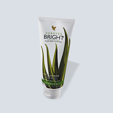 Kem đánh răng Forever Bright Toothgel