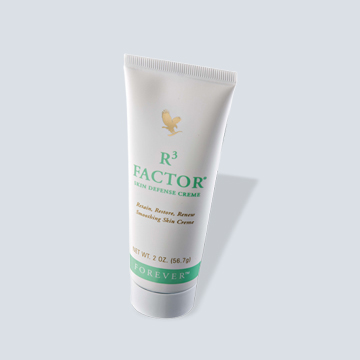 Kem dưỡng da R3 Factor® Skin Defense Cream