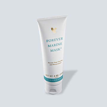 Mặt nạ dưỡng da Forever Marine Mask®