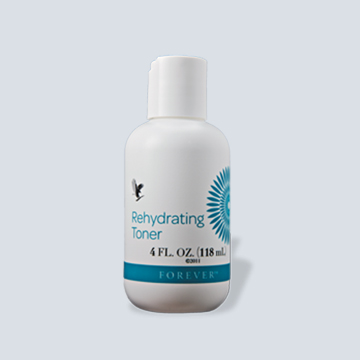 Nước dưỡng da mặt Rehydrating Toner