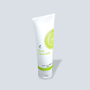 Sữa rửa mặt Aloe Cleanser