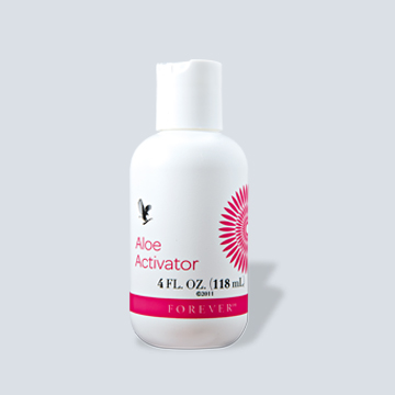Aloe Activator
