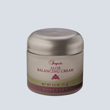 Kem dưỡng da giữ ẩm cân bằng độ ẩm Sonya Aloe Balancing Cream
