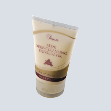 Sonya Aloe Deep – Cleansing Exfoliator