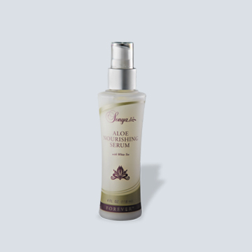 Sonya Aloe Nourishing Serum
