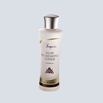 Sonya Aloe Refreshing Toner